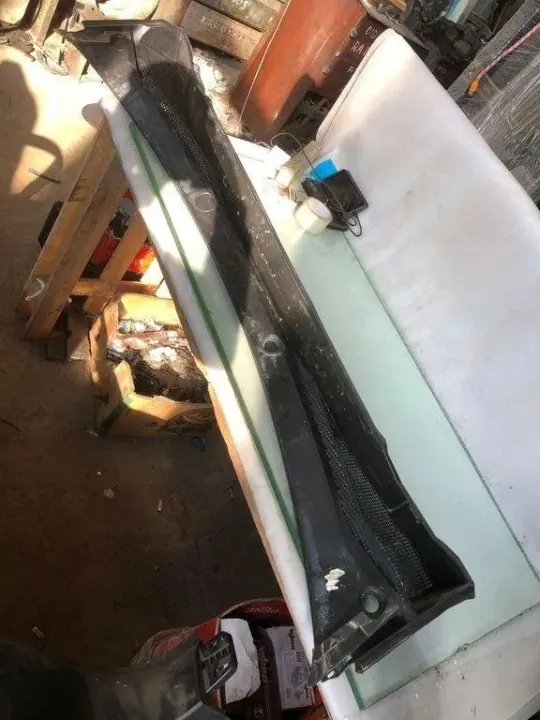 Scheibenwischerarm Ford Kuga II LV4BS02216 - OEM Teil image 4