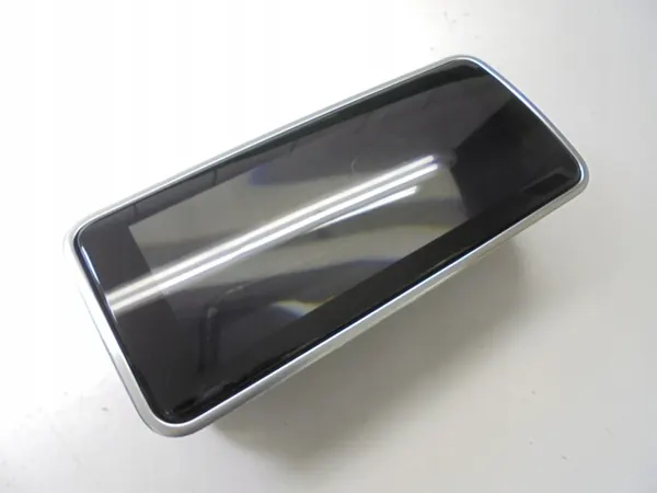 OEM J8A2-19C279 displayskärm för Range Rover Velar image 3