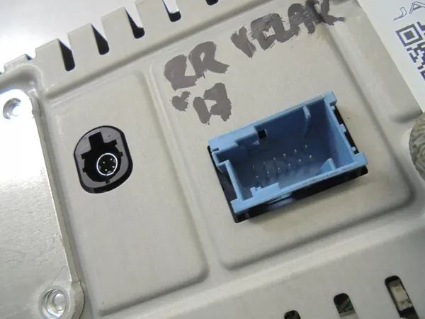 OEM J8A2-19C279 displayskärm för Range Rover Velar image 6