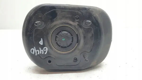 Achter Rechter Schokdemper OEM 13981113 8149030 BMW 6 image 6
