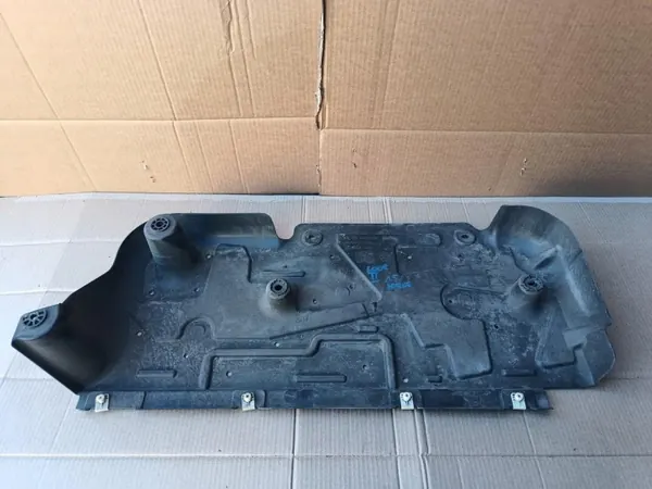 OEM 9809531980 Heckstoßstangen-Schutz für Peugeot 3008 II image 2
