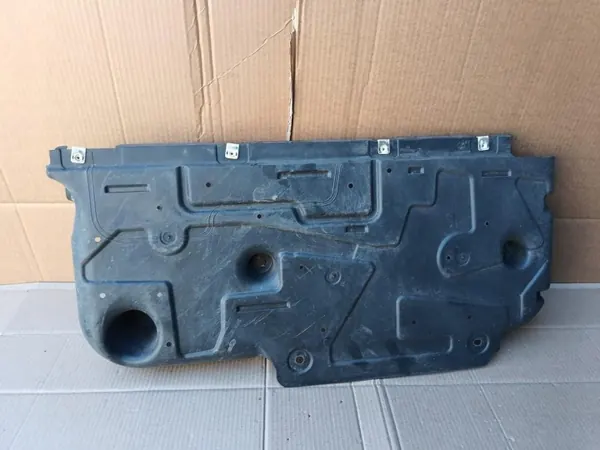 OEM 9809531980 Heckstoßstangen-Schutz für Peugeot 3008 II image 3
