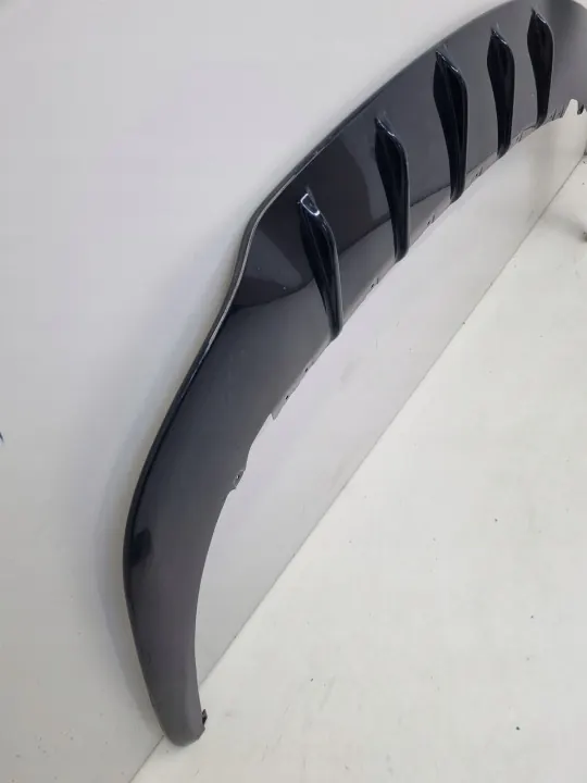 OEM 3SE071611 Bentley Spoiler Diffuseur Arrière image 3