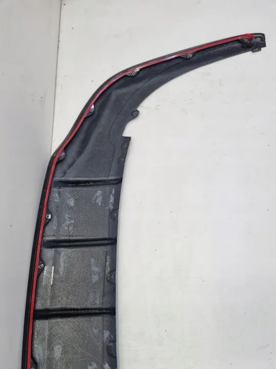 OEM 3SE071611 Bentley Spoiler Diffuseur Arrière image 7