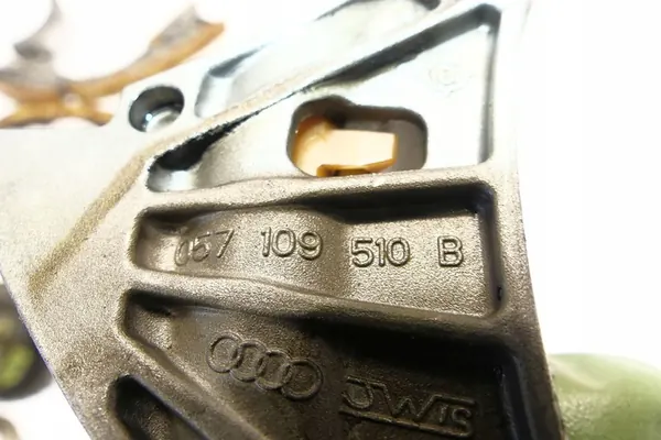 AUDI Q7 4.2 TDI Timing Chain Set OEM image 7