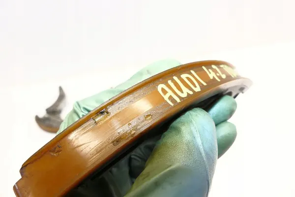 AUDI Q7 4.2 TDI Timing Chain Set OEM image 8