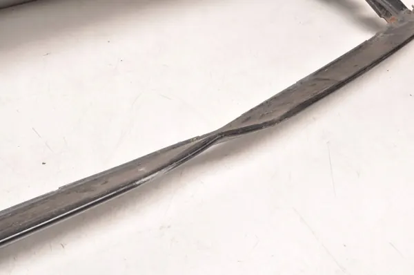 Alfa Romeo Mito Frontstoßstangen-Träger OEM 269677 image 4