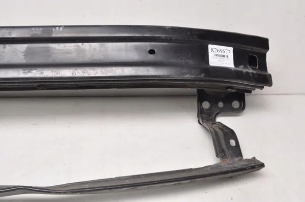 Alfa Romeo Mito Frontstoßstangen-Träger OEM 269677 image 5