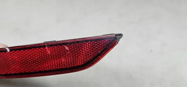AUDI A3 8V Refletor de Para-choque Traseiro Esquerdo 8V5945105C image 2