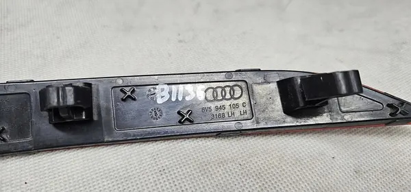 AUDI A3 8V Refletor de Para-choque Traseiro Esquerdo 8V5945105C image 3