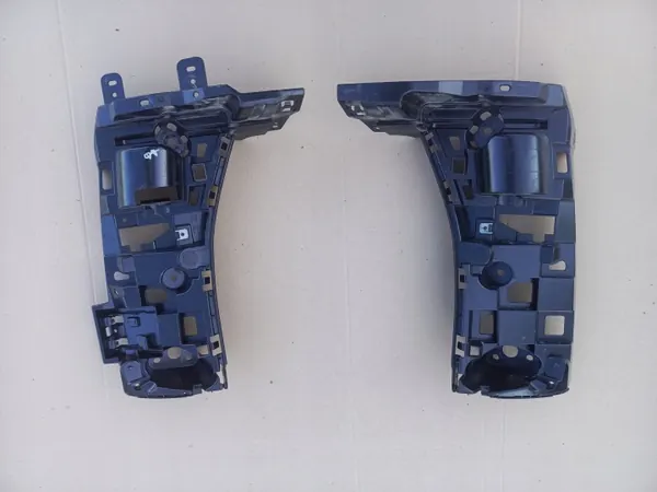 BMW OEM 8085646 Linker achter glijbuffer M-pakket image 4