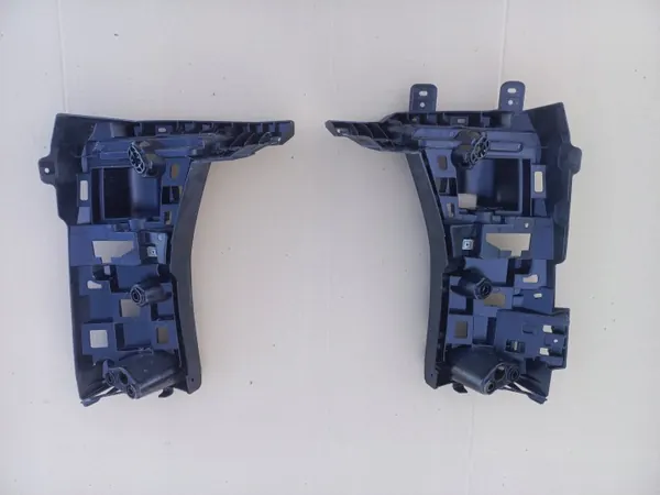 BMW OEM 8085646 Linker achter glijbuffer M-pakket image 5