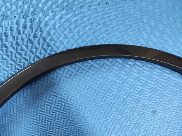 Audi Q4 e-tron Cache-boue arrière gauche OEM 89A853817C image 4