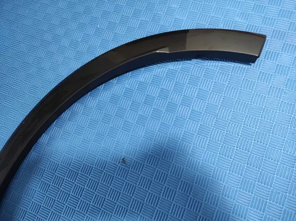Audi Q4 e-tron Cache-boue arrière gauche OEM 89A853817C image 5