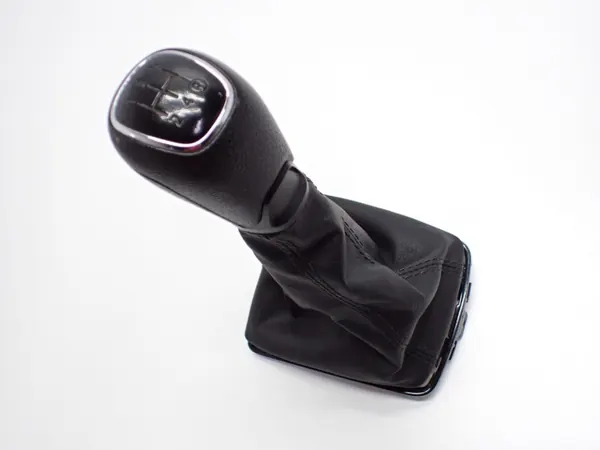 Pomo de mudanças OEM 6V0711113AF para Skoda Fabia III image 3