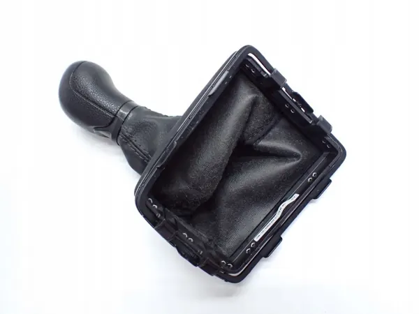 Pomo de mudanças OEM 6V0711113AF para Skoda Fabia III image 6