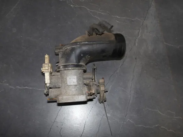 Vergaser OEM 030129016E für VW Golf II Jetta 1.3 image 2