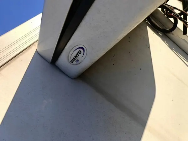 Carrier Viento 350 AC-enhet OEM AGREGAT CARRIER VIENTO 350 image 3
