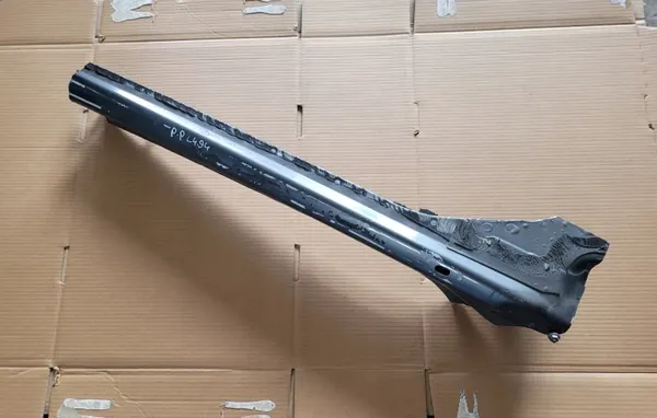 OEM etuikkunan oikea pylväs Range Rover Sport L494 image 2