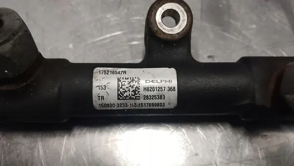 Polttoaineputki Renault OE 175216547R image 3