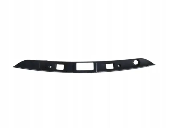 Takaluukun Lista OEM A2047400993 Mercedes C-luokka W204 image 2