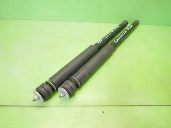 Ammortizzatori posteriori KYB FIAT SEDICI I FL 1.6 16V 09-14 image 2