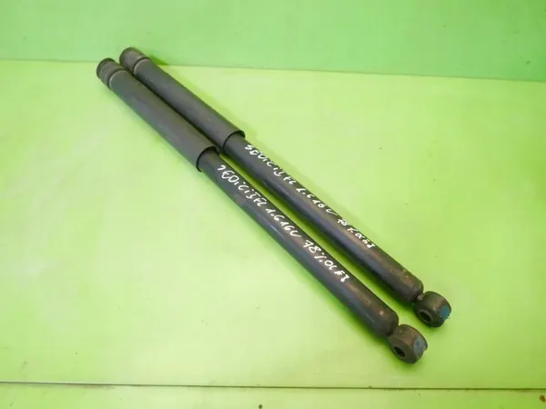 Ammortizzatori posteriori KYB FIAT SEDICI I FL 1.6 16V 09-14 image 3