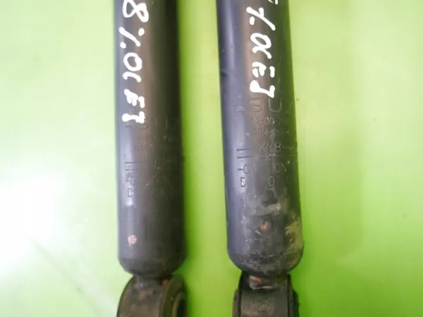 Ammortizzatori posteriori KYB FIAT SEDICI I FL 1.6 16V 09-14 image 4