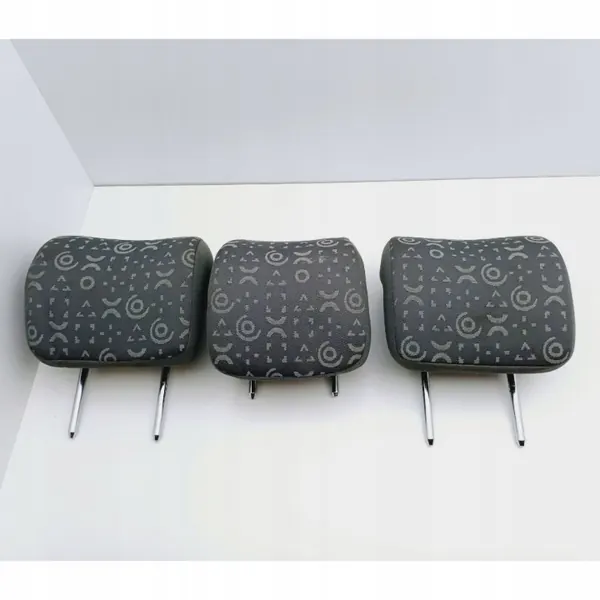 Appuie-tête arrière complet OEM DRC93762 pour Chevrolet Matiz image 2