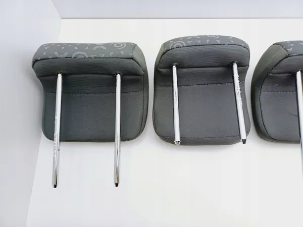Appuie-tête arrière complet OEM DRC93762 pour Chevrolet Matiz image 5