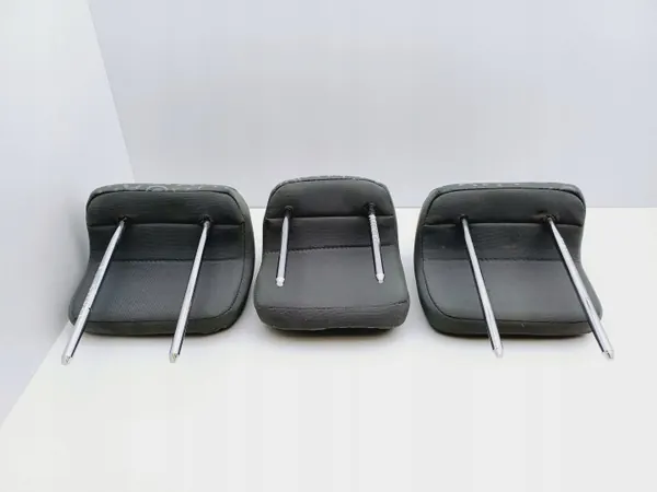 Appuie-tête arrière complet OEM DRC93762 pour Chevrolet Matiz image 7