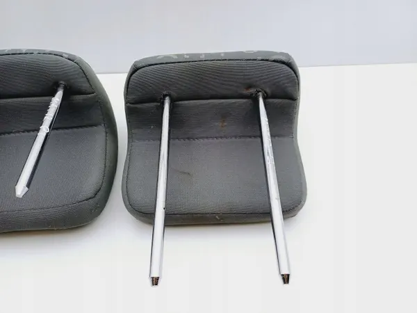 Appuie-tête arrière complet OEM DRC93762 pour Chevrolet Matiz image 8