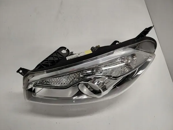 Nissan Qashqai J10 Vasemman ajovalon linssi OEM 26060BR00B image 2