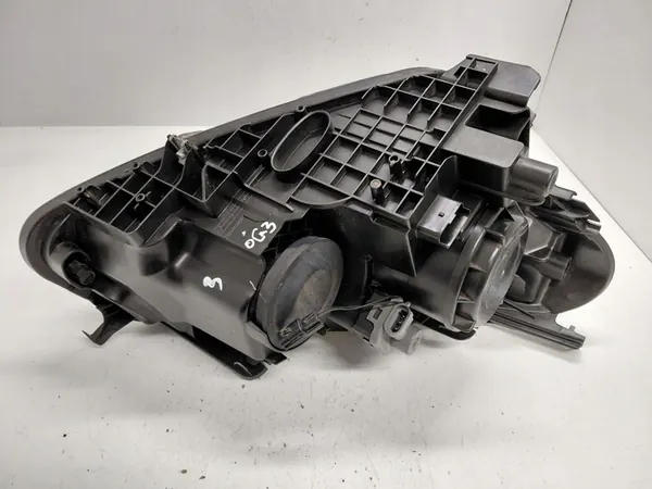 Nissan Qashqai J10 Vasemman ajovalon linssi OEM 26060BR00B image 4