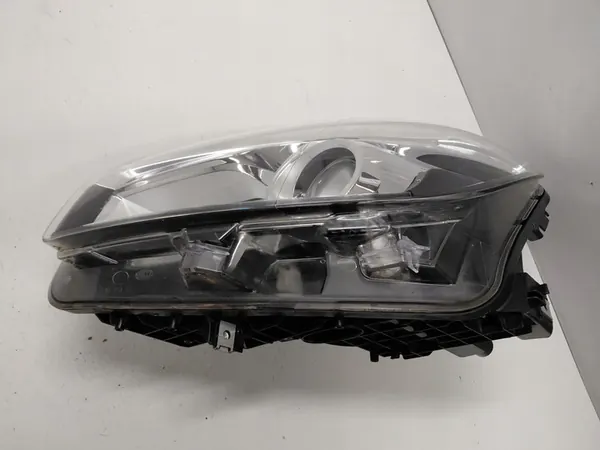 Nissan Qashqai J10 Vasemman ajovalon linssi OEM 26060BR00B image 5