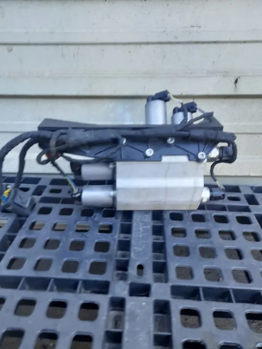 Pompe suspension Dynamic Drive soupapes OEM 6781488 image 3