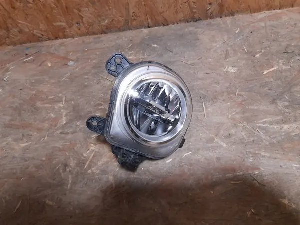 Halogenilamppu OEM 7560200003 - Käytetty BMW OE Osa image 2