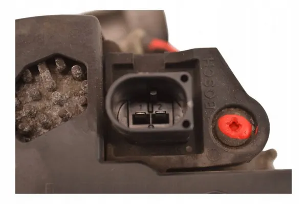 2016 Peugeot Boxer Generaattori 9674987580 image 2