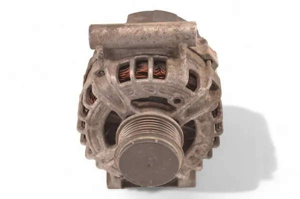 2016 Peugeot Boxer Generaattori 9674987580 image 3