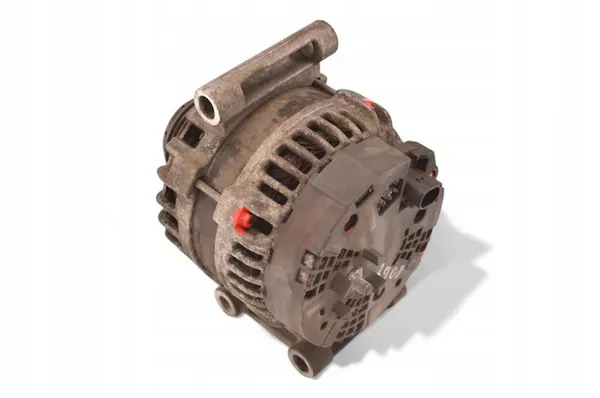 2016 Peugeot Boxer Generaattori 9674987580 image 4