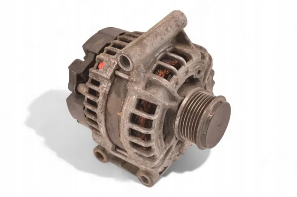 2016 Peugeot Boxer Generaattori 9674987580 image 6