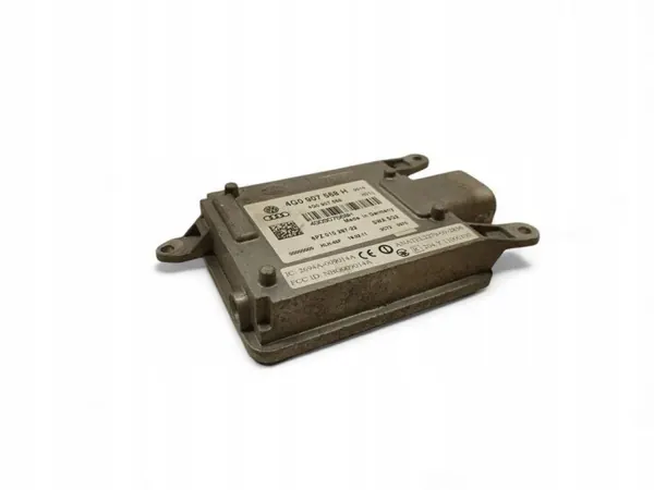 Audi A7 S7 dodehoekmodule OEM 4G0907568H image 4