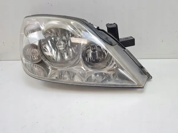 2004 Nissan Primera Heijastin 1EJ238010 image 10