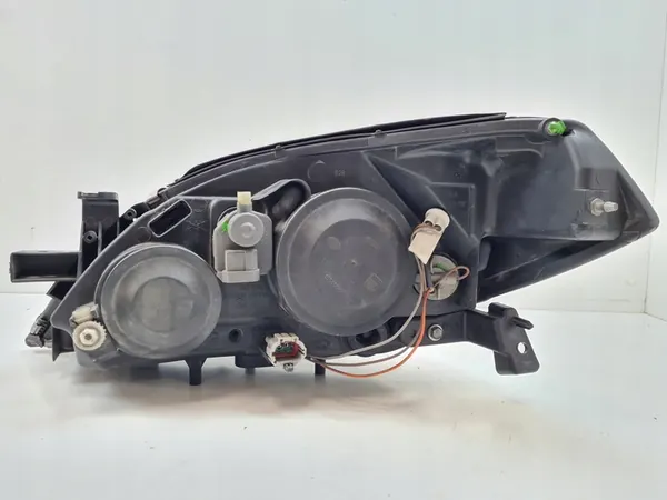 2004 Nissan Primera Heijastin 1EJ238010 image 4