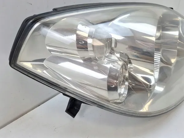 2004 Nissan Primera Heijastin 1EJ238010 image 5