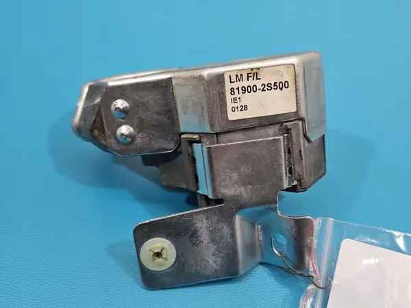 Ohjauslukko OEM 81900-2S500 Hyundai IX35 09-13 image 6