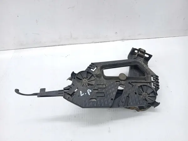 Skoda Octavia II Fäste image 2