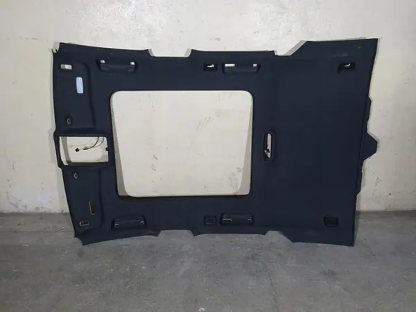 Tak Audi A6 C7 S-Line OEM 4G9867506D JY1 image 4