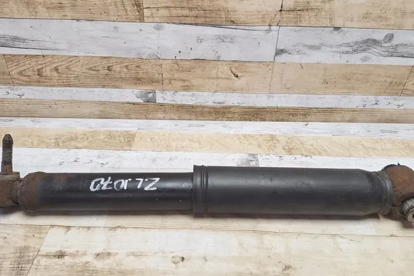 Ammortizzatore posteriore RENAULT SCÉNIC III 1.6L diesel OEM 562100018R image 2