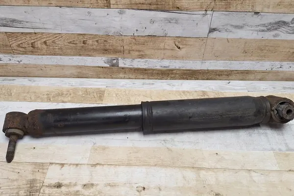 Ammortizzatore posteriore RENAULT SCÉNIC III 1.6L diesel OEM 562100018R image 4